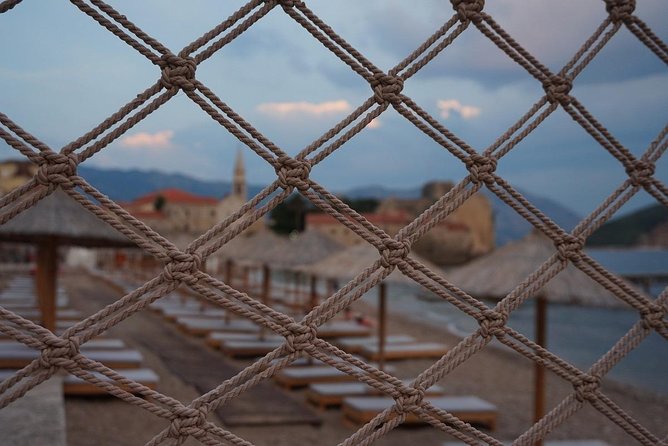 Budva 1 hour Private walking tour - Through the Land Gate and Poets Square
