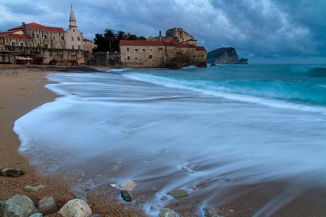 Budva 1 hour Private walking tour - The church square and two traditions side by side