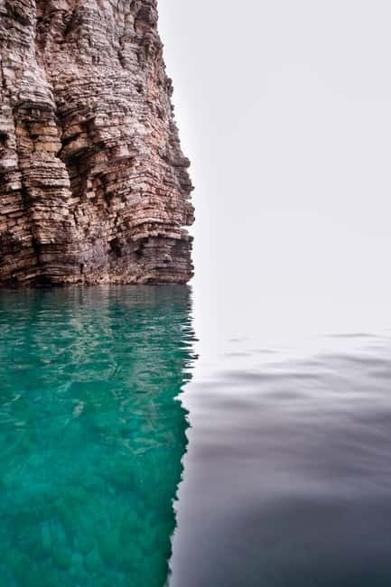 Budva Bay: Boat Tour with Snorkeling and Sightseeing - Practical advice for a better outing