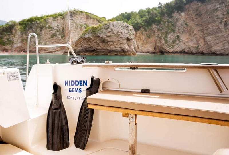 Budva Bay: Boat Tour with Snorkeling and Sightseeing - Should you book the Budva Bay boat tour?