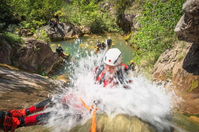 Budva Canyoning: Drenostica Canyon Adventure - Is $188 a fair price?