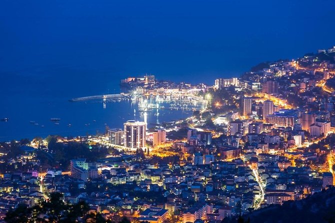 Budva City Tour - What $116 per person really buys