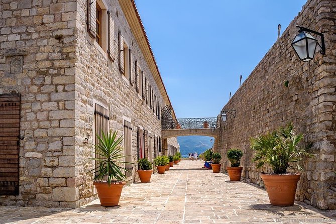 Budva City Tour - Who will get the most from this short walk