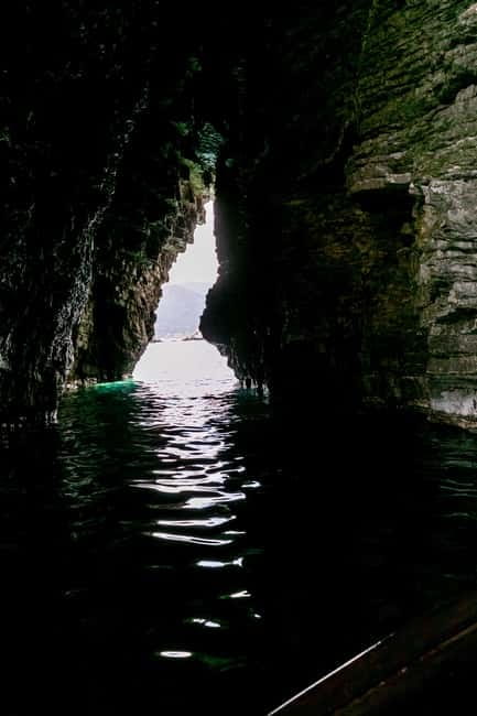 Budva: Exploring Caves & Private Boat Tour - Key points at a glance