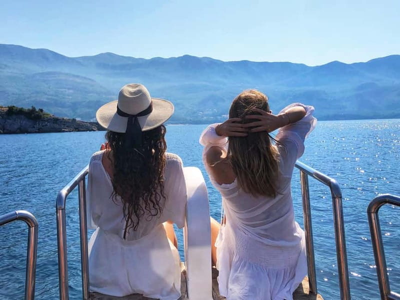 Budva: Hidden paradise tour with snorkeling and lunch - Key points at a glance