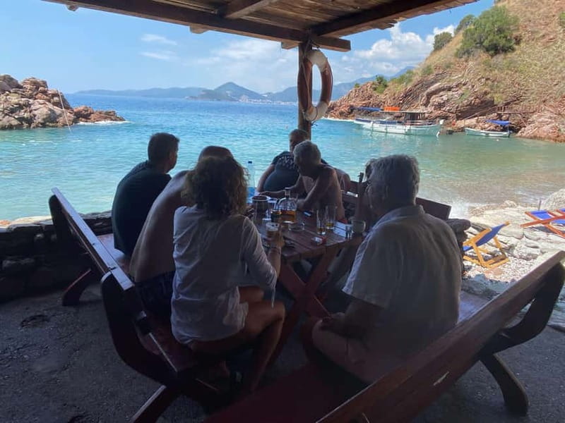 Budva: Hidden paradise tour with snorkeling and lunch - Is $235 a fair price?