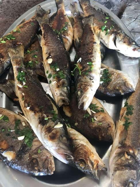 Budva: Hidden paradise tour with snorkeling and lunch - Booking details worth knowing