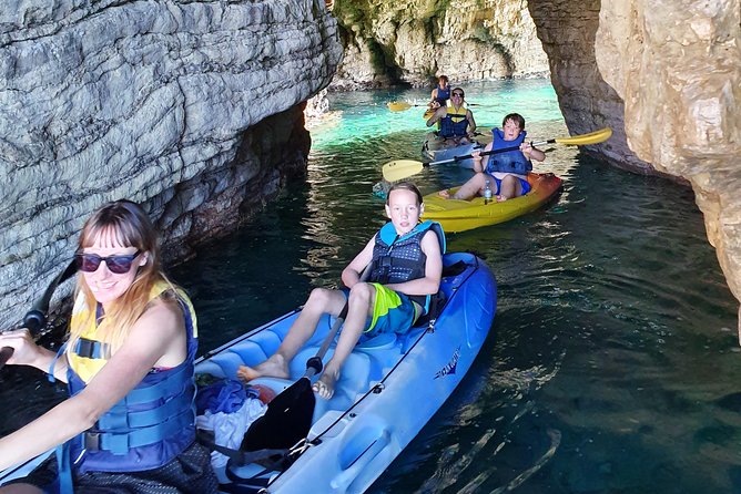 Budva: Kayak & SUP Rental - How much time should you reserve?