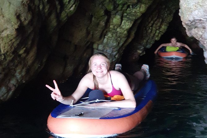 Budva: Kayak & SUP Rental - Weather, safety, and what to pack