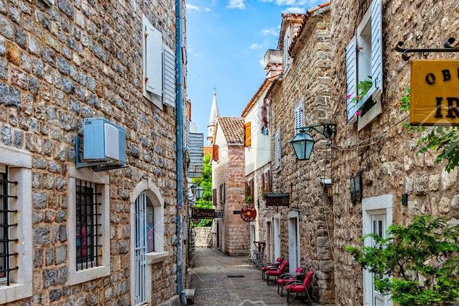 Budva old town private tour - Why this private Budva tour works