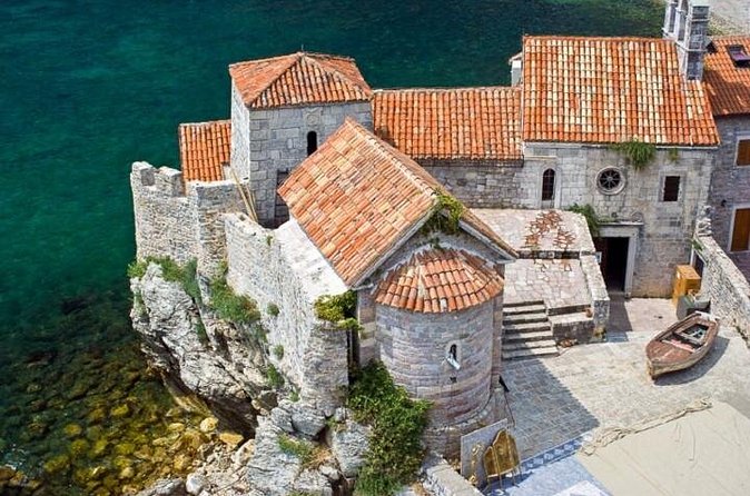 Budva old town private tour - Is $239.41 per person fair?