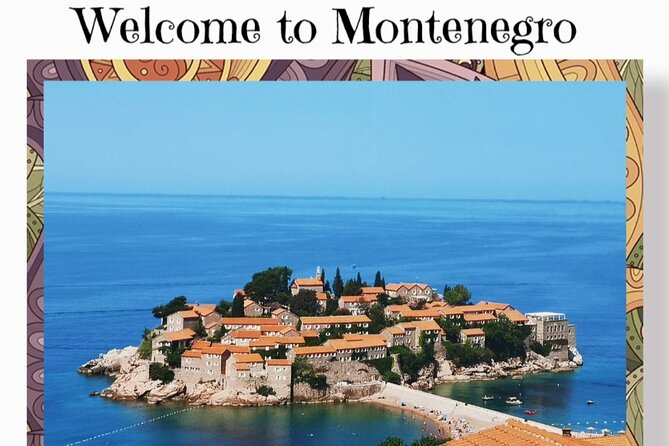 Budva old town private tour - Accessibility and pace