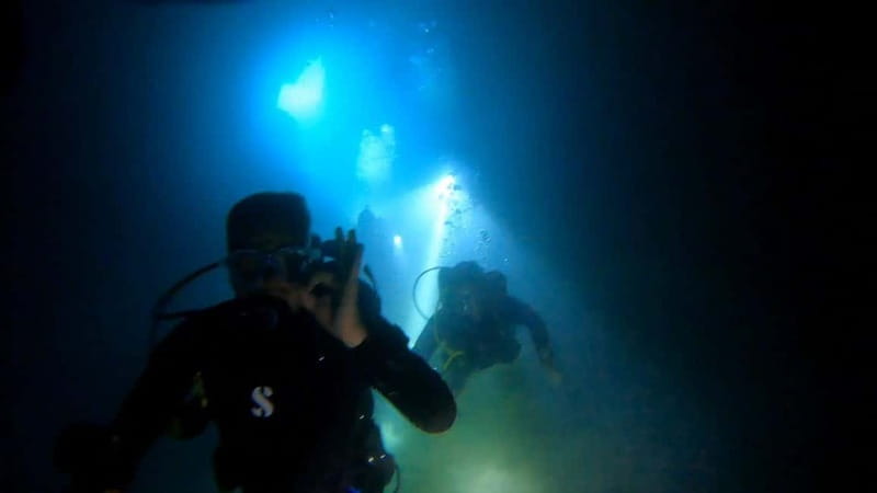 Budva: Scuba Diving Experience - A short underwater introduction from Budva