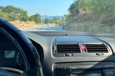 Budva to Tivat Airport or Vice Versa Transfer