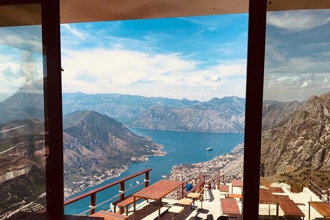 Cable car + Electric MTB from Njegos Mausoleum to Kotor bay - Timing, weather, and the practical details