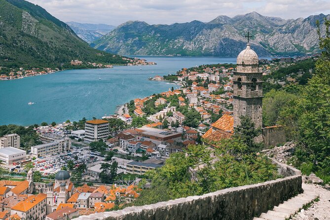 Cable Car Lovcen & Kotor Old Town / W Local Licensed Guide - Should you add the Njegos Mausoleum?