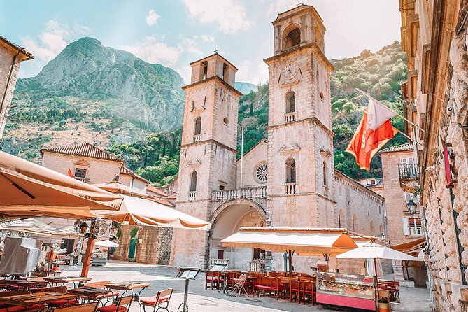 Cable Car Lovcen & Kotor Old Town / W Local Licensed Guide - Is $306.24 per person fair value?