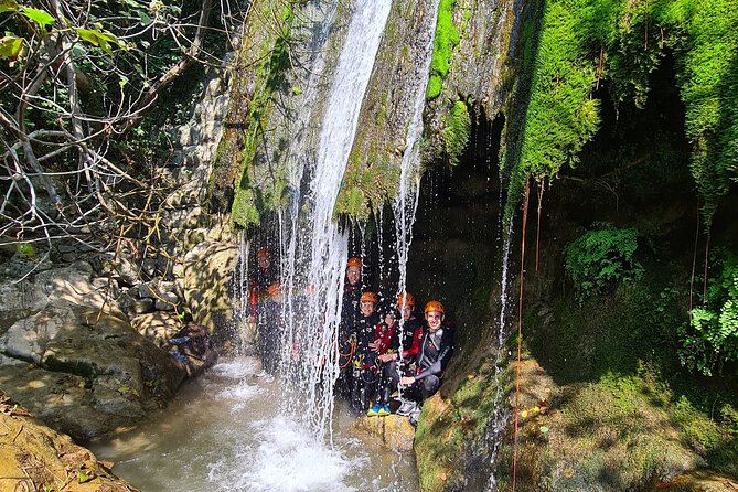 Canyoning Budva Drenovstica - What happens at Eco Tavern Krapina at 10:00 a.m.