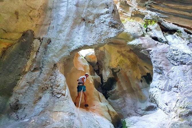 Canyoning Skurda River - Extreme adventure in Kotor City - Is $175 a fair price?