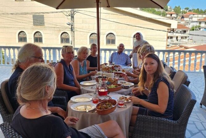 Cooking Class with dinner/lunch in Ulcinj Montenegro - A Two-Hour Taste of Home Cooking in Ulcinj