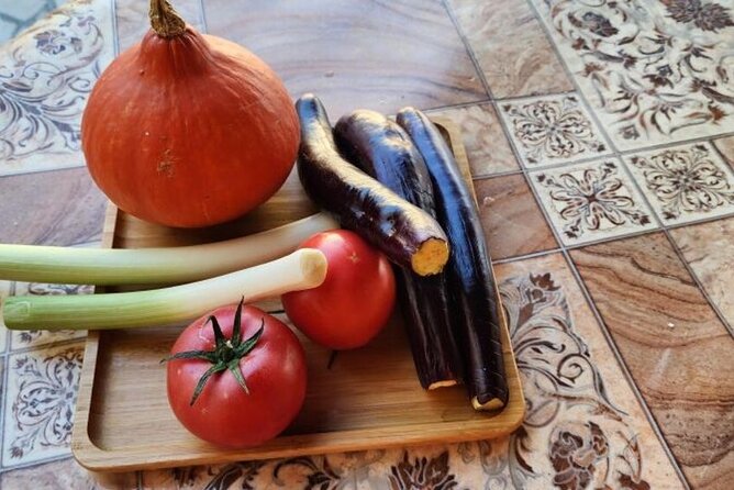 Cooking Class with dinner/lunch in Ulcinj Montenegro - Cooking Traditional Food With Hajrije