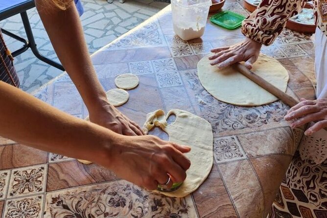 Cooking Class with dinner/lunch in Ulcinj Montenegro - How Much Cooking Will You Actually Do?