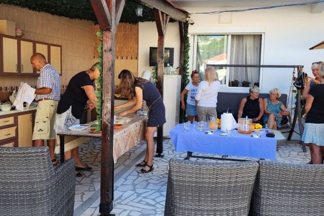 Cooking Class with dinner/lunch in Ulcinj Montenegro - Food, Drinks, and the Value of the Evening