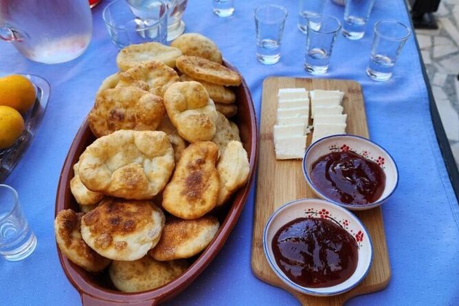 Cooking Class with dinner/lunch in Ulcinj Montenegro - Timing, Transport, and Weather Notes