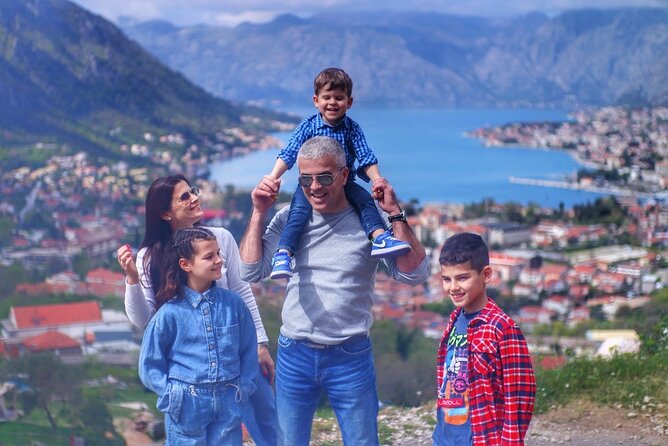 Cruise port Bar - Montenegro tour (Budva,Kotor,Sveti Stefan) - Key points to know before booking