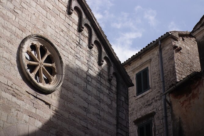 Cruise port Bar - Montenegro tour (Budva,Kotor,Sveti Stefan) - Deciding how Stari Bar fits your day