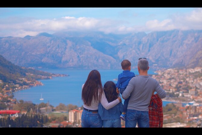 Cruise port Bar - Montenegro tour (Budva,Kotor,Sveti Stefan) - Private transport and the pace of the day