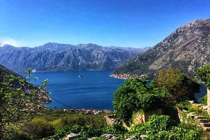 Cycling and hiking short tour through the bay of Kotor - Why This Short Tour Works So Well in Kotor