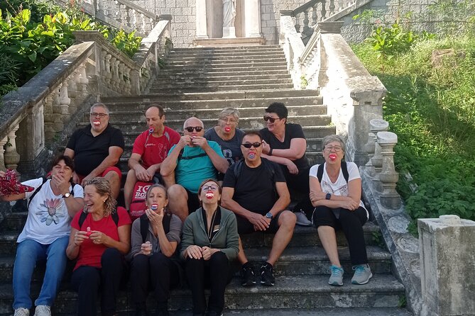 Cycling and hiking short tour through the bay of Kotor - The $160.84 Price and What It Covers