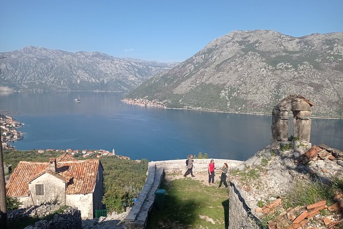Cycling and hiking short tour through the bay of Kotor - Should You Book It?