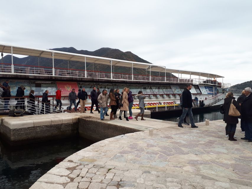 Dubrovnik: Montenegro Day Trip by Bus and Boat - Key points to know