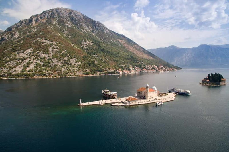 Dubrovnik to/from Kotor: Day Trip or One-Way by Fast Ferry - One-way transfer or same-day return?