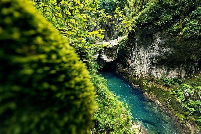Durmitor - Black Lake & Tara River Canyon - North Montenegro tour - Black Lake, Durmitor’s calm center