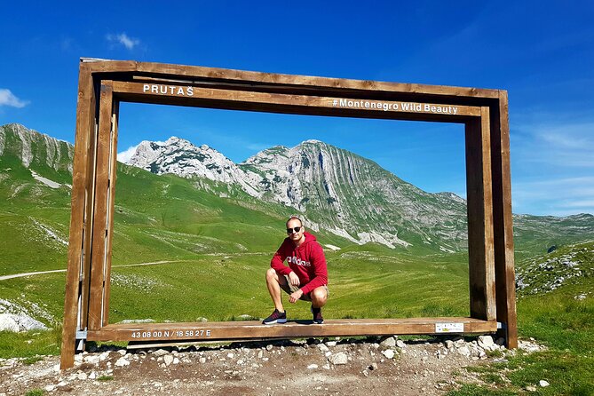 Durmitor - Black Lake & Tara River Canyon - North Montenegro tour - Local food and the human side of the tour