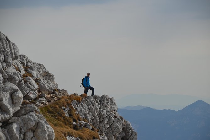 Durmitor – Bobotov kuk (2.523m) Hiking Tour - Key points to know before you book