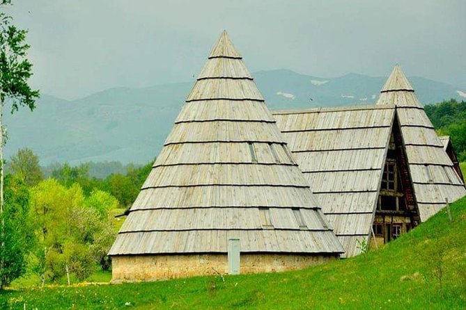 Durmitor National Park hiking tour - easy to moderate - Is $115.93 a fair price?