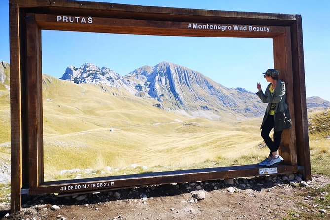 Durmitor National Park, Northern Fairy Tail -private tour from Podgorica - Key points to know before booking