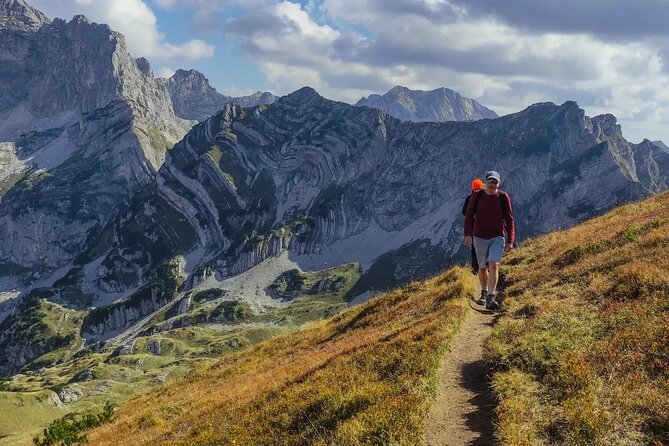 Durmitor National Park, Northern Fairy Tail -private tour from Podgorica - Why this is one of Montenegro’s big scenery days