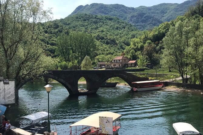 Enjoy Private Transfers by Car or Van from Tivat Airport to Kotor or Budva - Continuing toward Budva