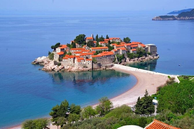 Enjoy Private Transfers by Car or Van from Tivat Airport to Kotor or Budva - Timing, meeting details, and availability