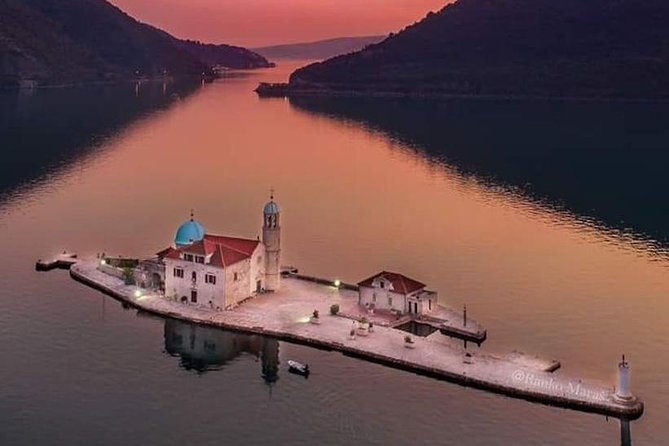 Exciting And Historical Perast - Private tour - Why this four-hour route works