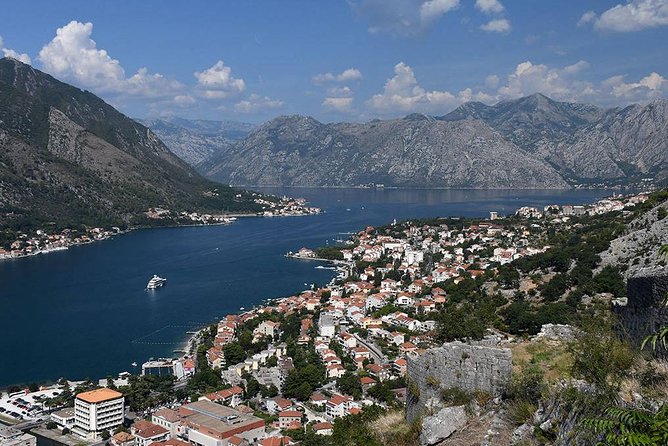 Exciting And Historical Perast - Private tour - Transport, pickup, and comfort