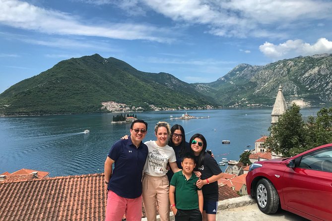Exciting And Historical Perast - Private tour - Who should book this private visit?