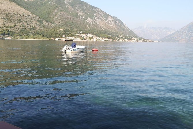 Exciting And Historical Perast - Private tour - What the guide adds to the experience