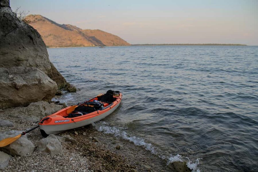 Experience Skadar Lake in 1h! - Choosing one hour, two hours, or a full day