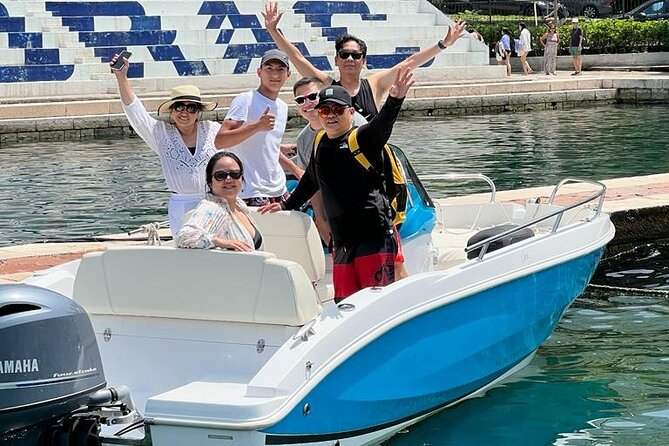 Experience Speedboat Tours in Kotor, Montenegro - Why this Kotor Bay boat ride works so well